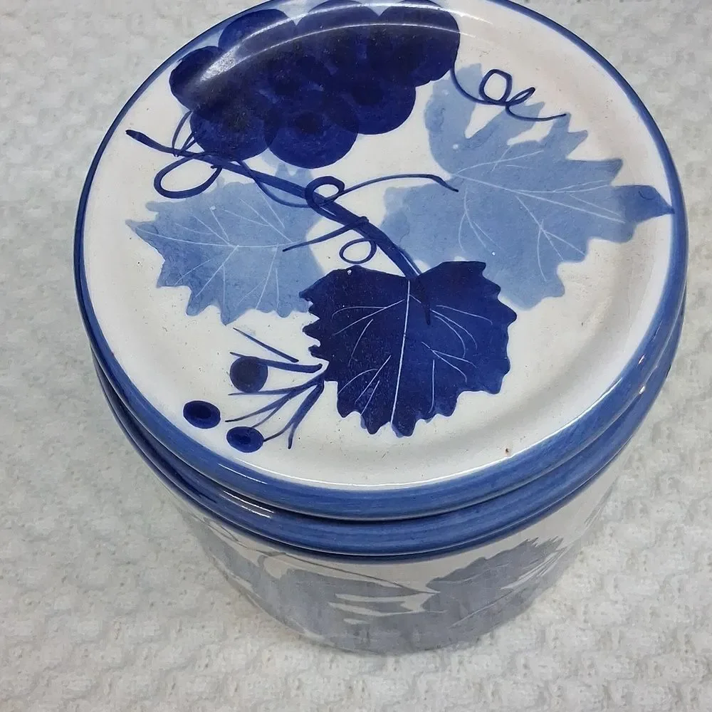 Design Pac, Inc. vintage ceramic